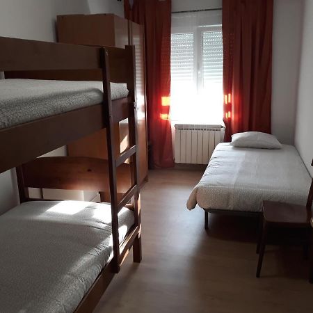 Apartamento Barbadiel Juan Xxiii León Exterior foto
