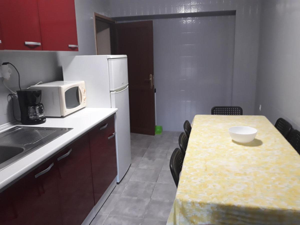 Apartamento Barbadiel Juan Xxiii León Exterior foto