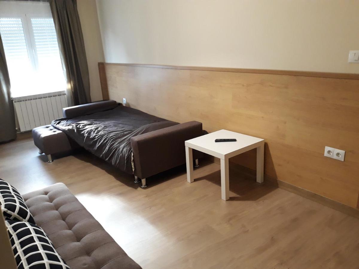 Apartamento Barbadiel Juan Xxiii León Exterior foto