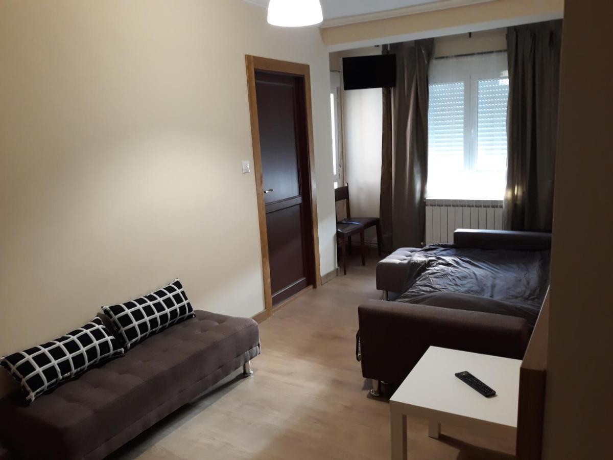 Apartamento Barbadiel Juan Xxiii León Exterior foto