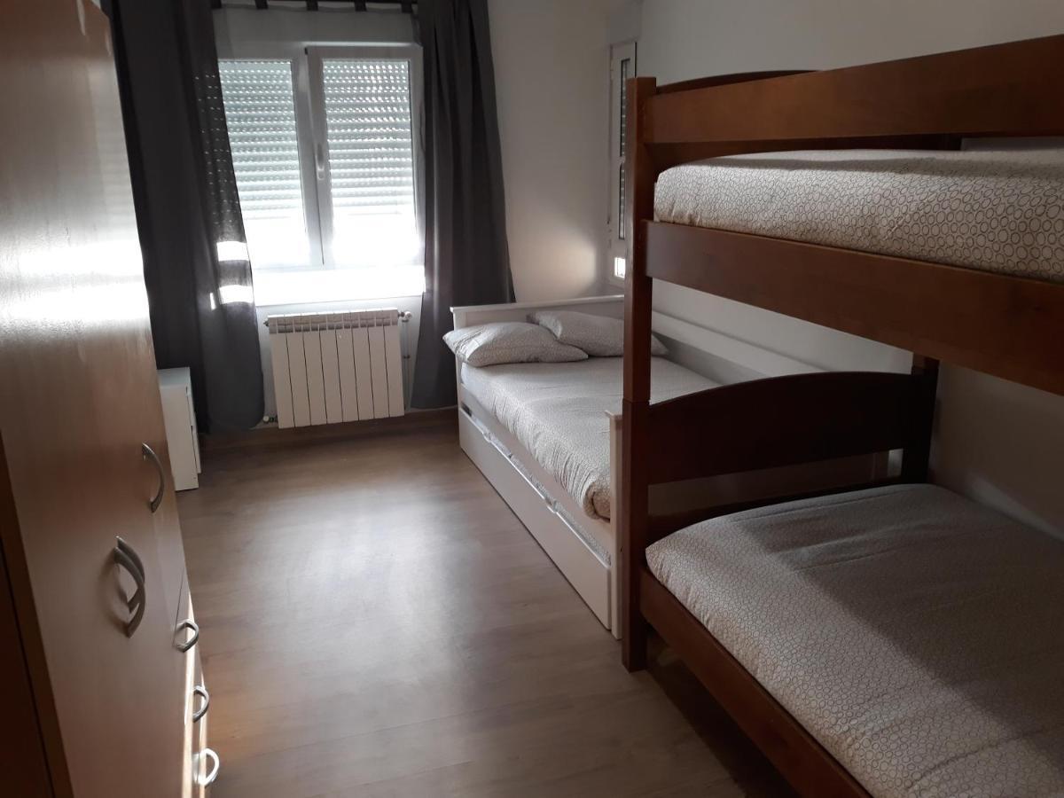 Apartamento Barbadiel Juan Xxiii León Exterior foto