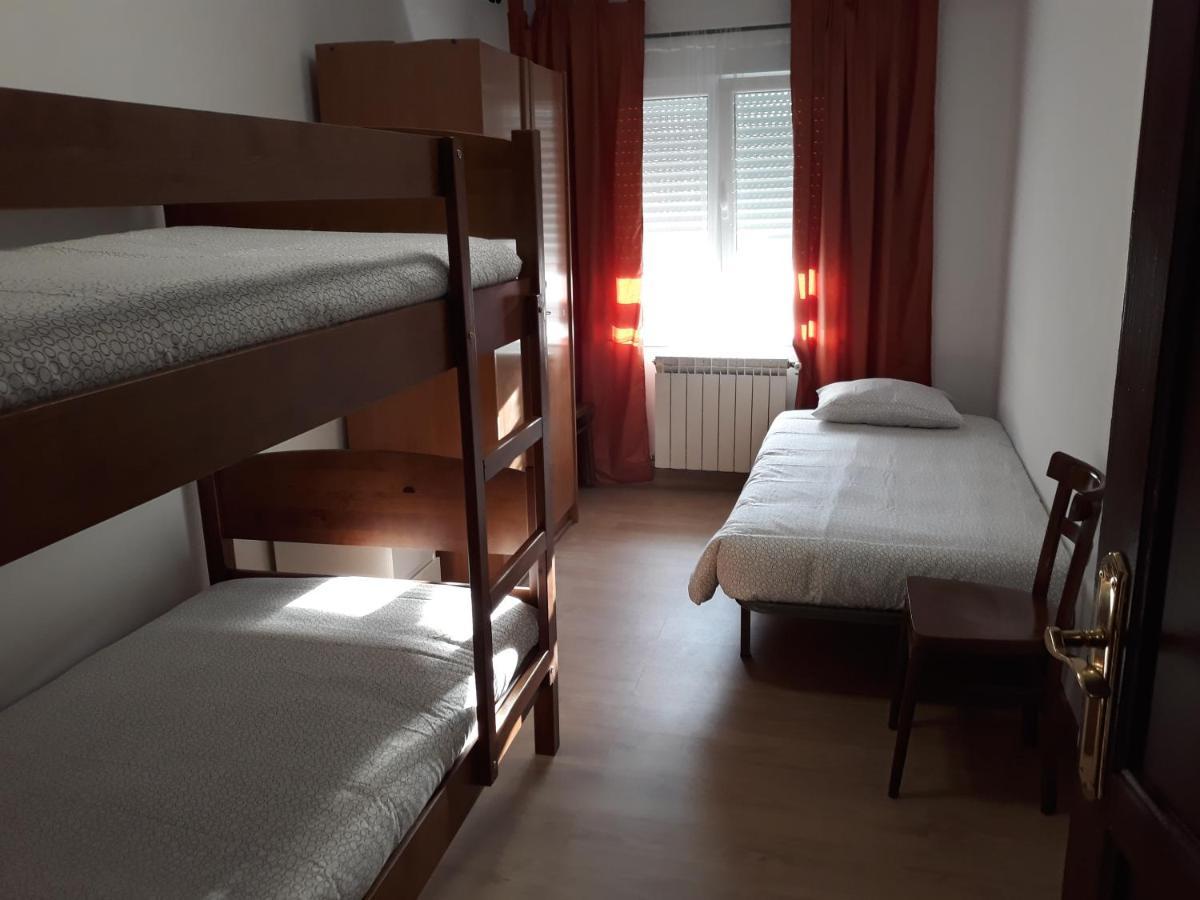Apartamento Barbadiel Juan Xxiii León Exterior foto